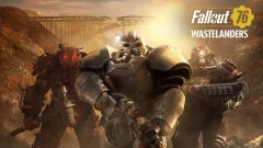 Screenshot Fallout 76: Wastelanders