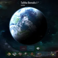 Polaris Sector #4161