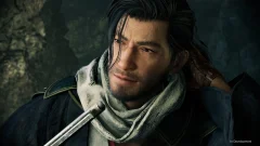 Screenshot Rise of the Ronin