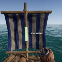 Project Castaway #25079