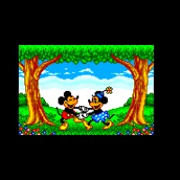 Castle of Illusion Starring Mickey Mouse #40175