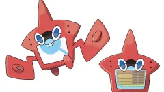 Screenshot Pokémon Ultrasole e Ultraluna