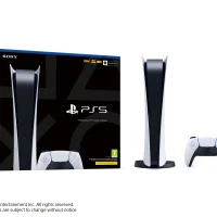 PlayStation 5 #15440