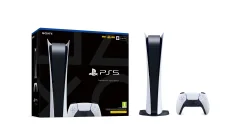 Screenshot PlayStation 5