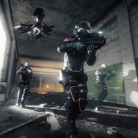 Homefront: The Revolution #2538