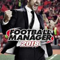 Football Manager 2018 #10540