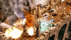 Screenshot Lara Croft and the Temple of Osiris