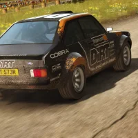 DiRT Rally #3294