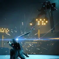 Final Fantasy XV #2876