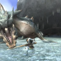 Monster Hunter Tri #25734