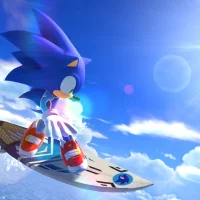 Mario & Sonic at the Olympic Games Tokyo 2020 #26188