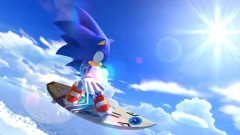 Screenshot Mario & Sonic at the Olympic Games Tokyo 2020