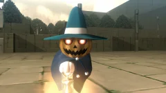 Screenshot Shin Megami Tensei III: Nocturne - HD Remaster