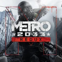 Metro 2033 Redux #29804