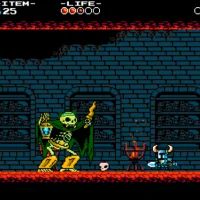 Shovel Knight #8905