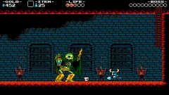 Screenshot Shovel Knight