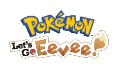 Screenshot Pokémon: Let's Go, Pikachu e Eevee