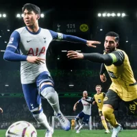 EA Sports FC 25 #26522