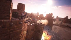 Screenshot Conan Exiles