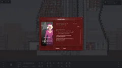 Screenshot Project Highrise