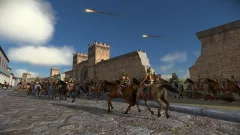 Screenshot Total War: Rome Remastered