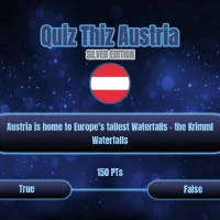 Quiz Thiz Austria: Silver Edition #31211