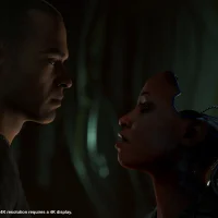 Detroit: Become Human #12542