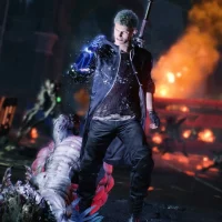 Devil May Cry 5 #13287