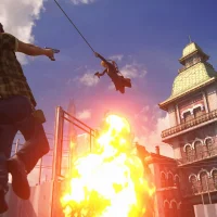 Uncharted 4: Fine di un ladro #2101