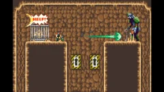 Screenshot Ninja Five-O