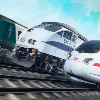 Train Sim World 5 #39801