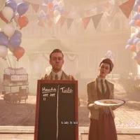 BioShock Infinite: The Complete Edition #30147
