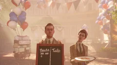 Screenshot BioShock Infinite: The Complete Edition