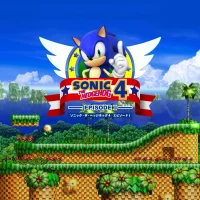 Sonic the Hedgehog 4: Episode I #39576