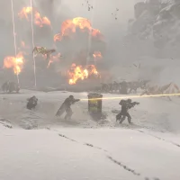Helldivers 2 #23727