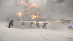 Screenshot Helldivers 2