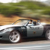 Pursuit Force #35972