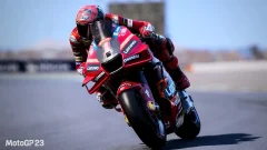 Screenshot MotoGP 23