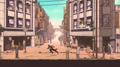 Screenshot The Legend of Tianding