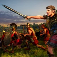 A Total War Saga: TROY - Ajax & Diomedes Faction Pack #15585