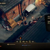 Peaky Blinders: Mastermind #14919