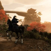 Rise of the Ronin #23977