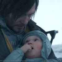 Death Stranding 2: On the Beach #23874