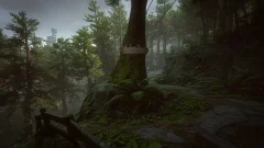 Screenshot What Remains of Edith Finch