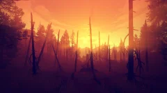 Screenshot Firewatch