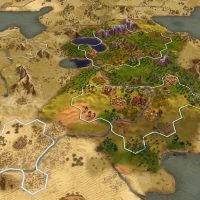 Sid Meier's Civilization VI #14108