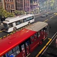 Bus Simulator 21 #27988