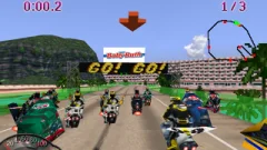 Screenshot Jet Moto