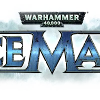 Warhammer 40,000: Space Marine #38744