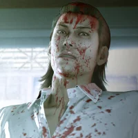 Yakuza Kiwami #916